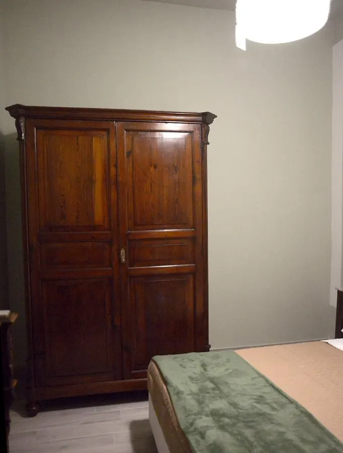 Appartement Le Case di Ninni Palerme Italie