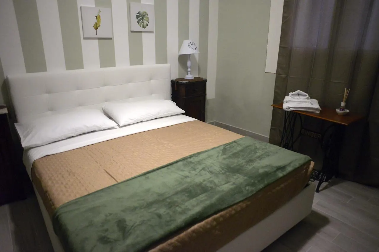 Le Case di Ninni Palerme Appartement