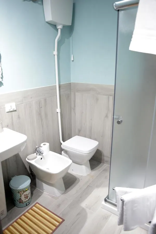 Appartement Le Case di Ninni Palerme