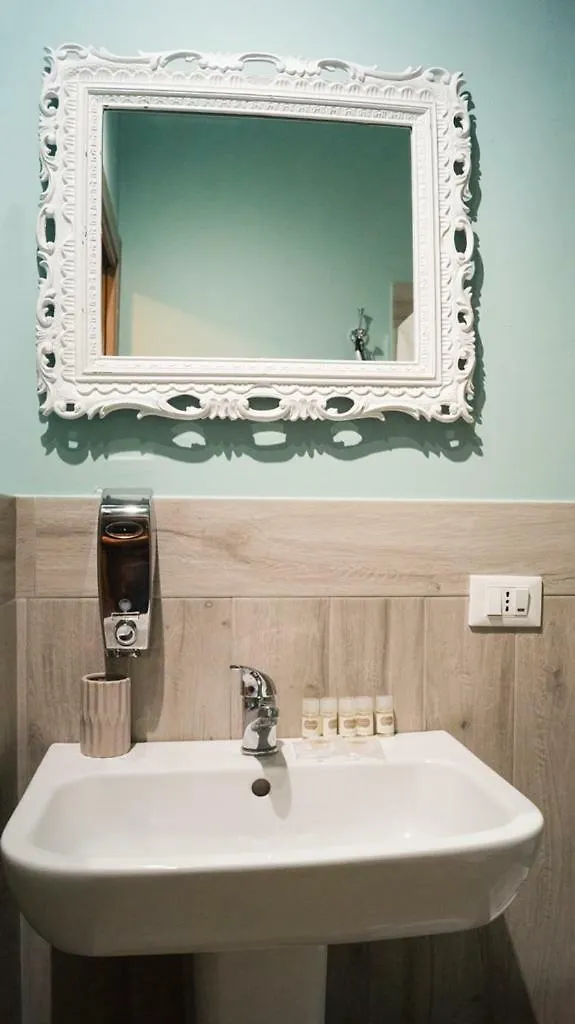 Le Case di Ninni Palerme Appartement