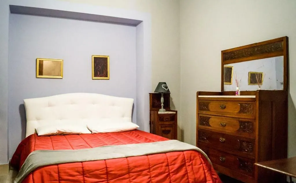 Le Case di Ninni Palerme Appartement